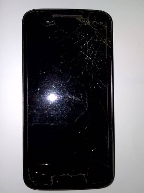 MOTOROLA PHONE DEAD 3