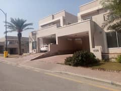 Ideal Location 235sq yd Villas at Precinct-31 Close to Gallery and Mosque are Available FOR SALE