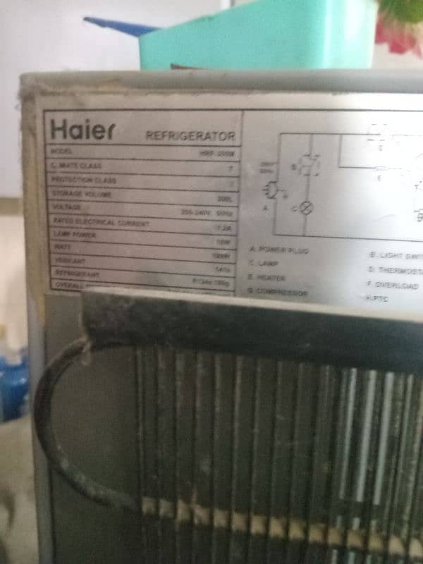 haier 12