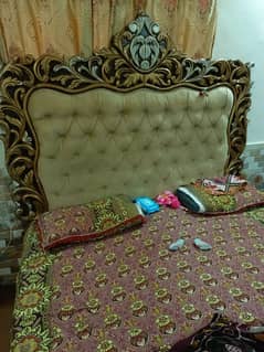 King bed Set for sale