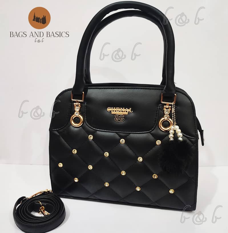 ladies bags manufacturer 4