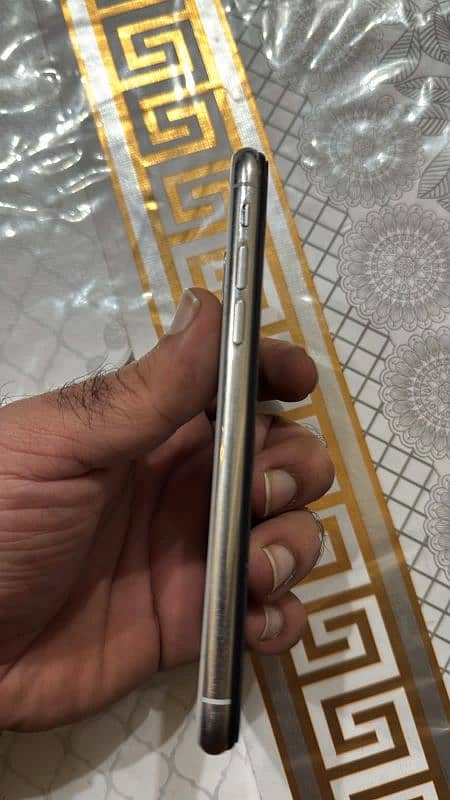 iPhone x 256gb pta 1