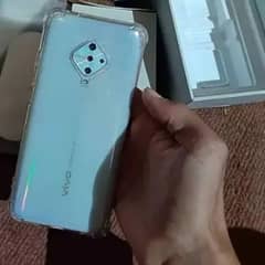 ViVo S1 pro 8Gb 128Gb