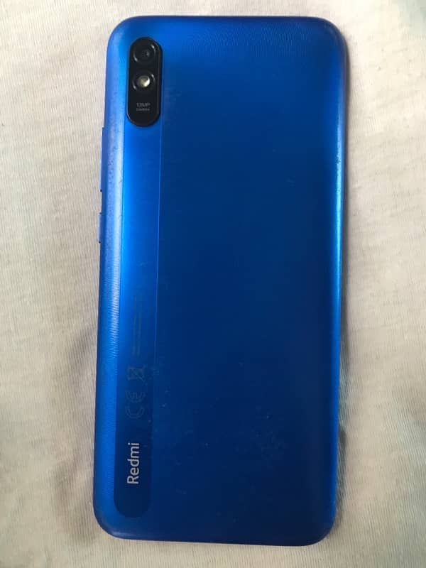 Redmi 9A 2/32gb Read Add 2