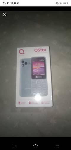 qmobile new hai box chager compele hai new conditi contact 03158799155