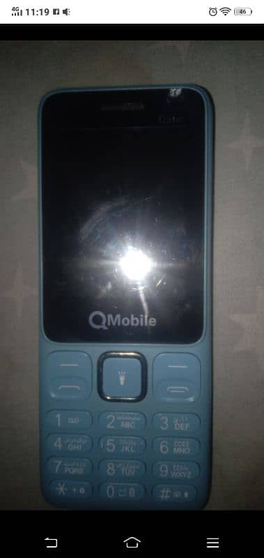 qmobile new hai box chager compele hai new conditi contact 03158799155 2