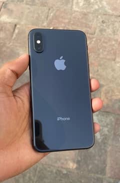 iphone xs non pta