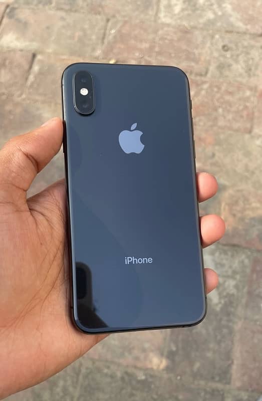 iphone xs non pta 0