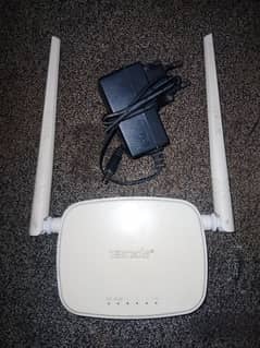 Tenda WiFi Router N300