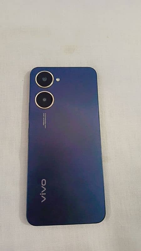 ViVO YO3t 4/128 GB New 3