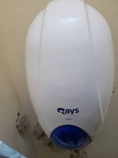 Rays Fast Electric Geyser 40L FE40L