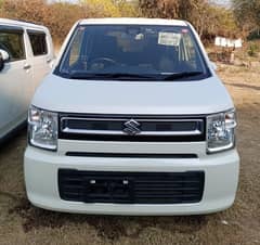 Suzuki Wagon R 2021