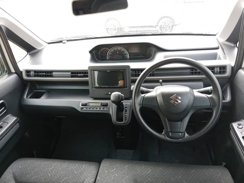 Suzuki Wagon R 2021 8