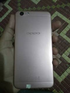 oppo A57 mobile