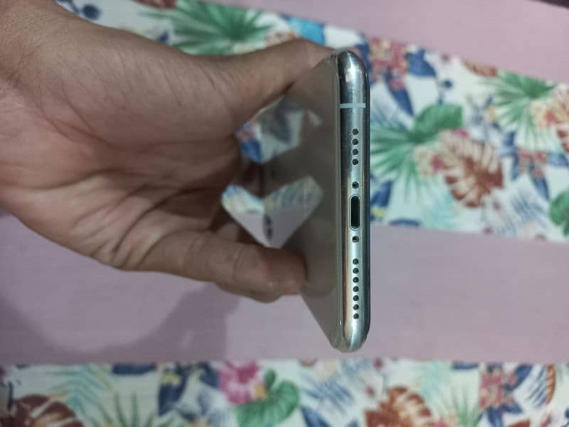 iphone xs max 7