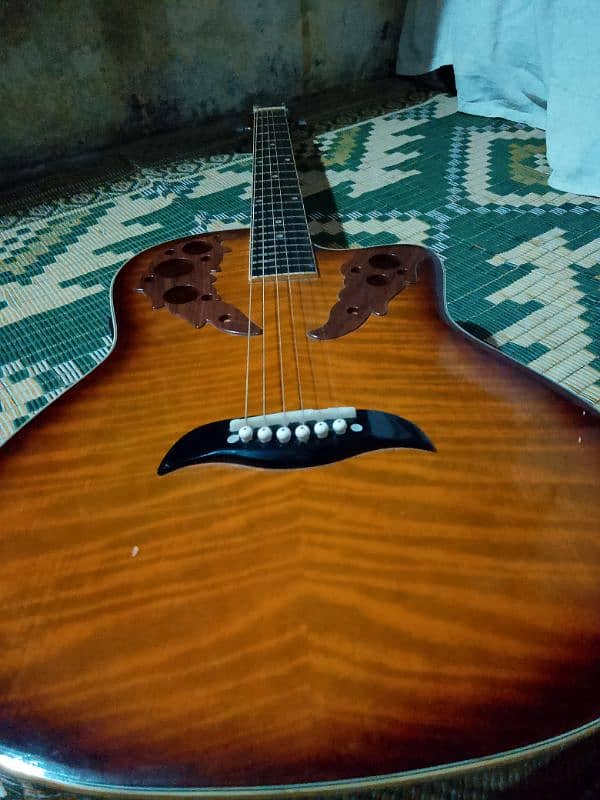 Aesthetic Guitar 5