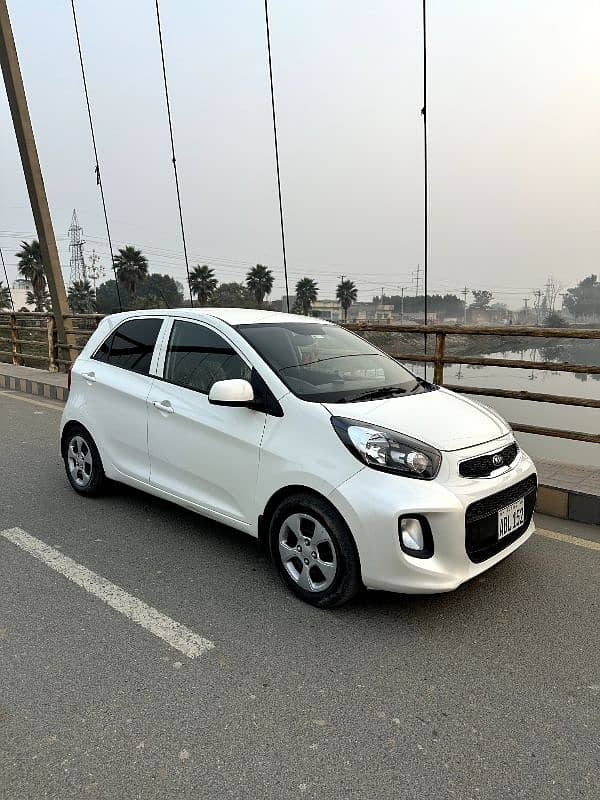 KIA Picanto 2021 2