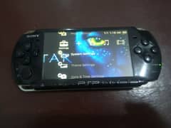 Sony PSP 3001 Slim