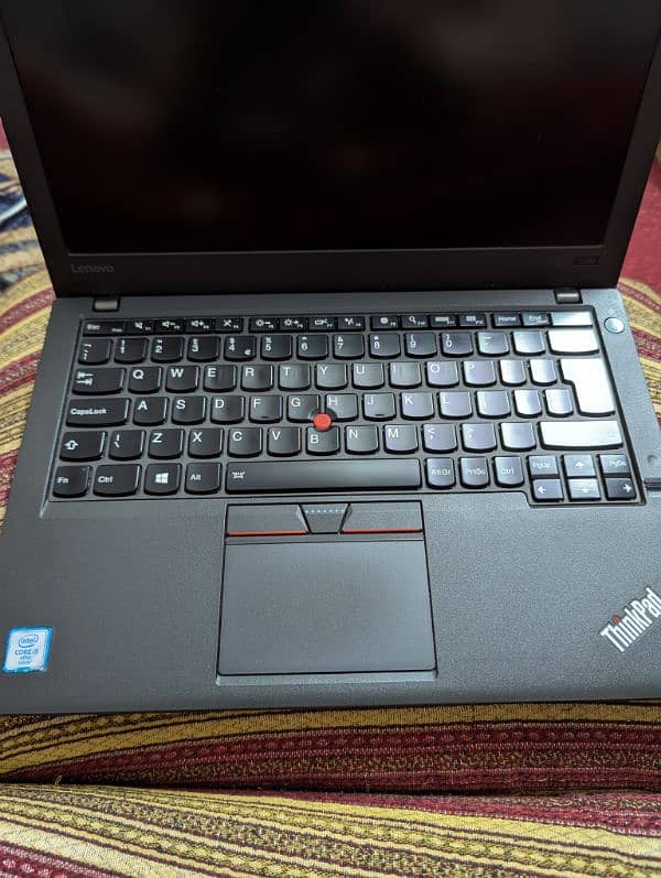 Lenovo Thinkpad x260 Exchange 0