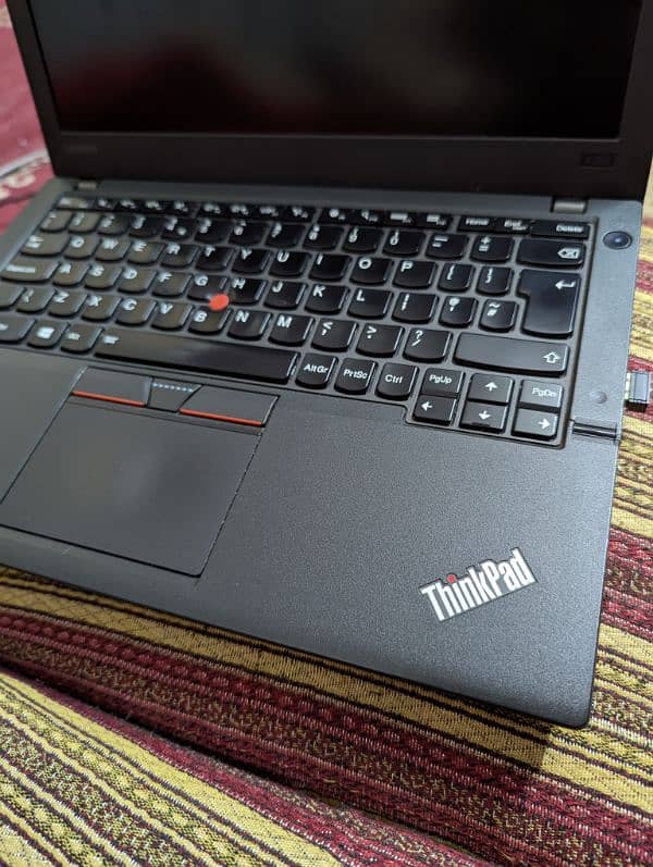 Lenovo Thinkpad x260 Exchange 1