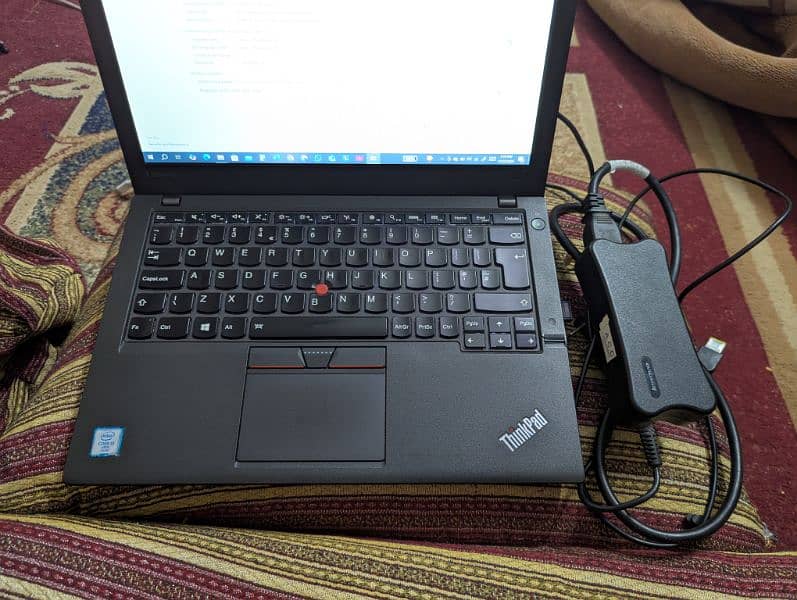 Lenovo Thinkpad x260 Exchange 6