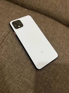 Google Pixel 4 6/64 Non Pta(Can be Patched)