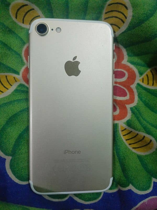 iphone 7 PTA approved 1