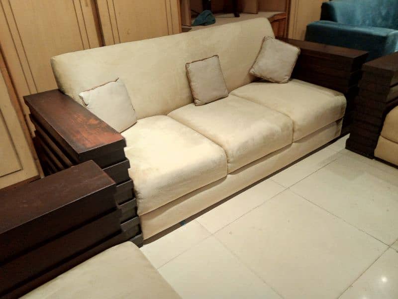 sofa set 3 2 1 seater call 03124049200 1