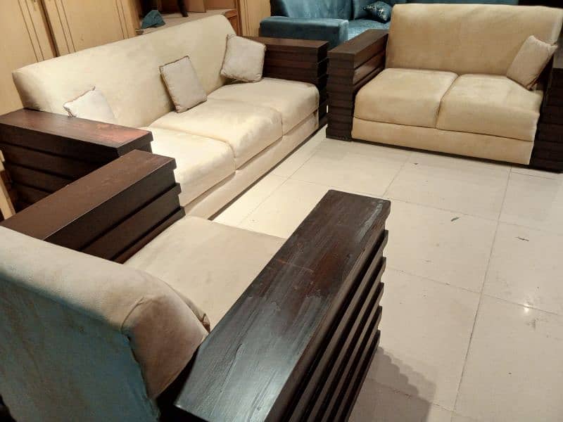 sofa set 3 2 1 seater call 03124049200 2