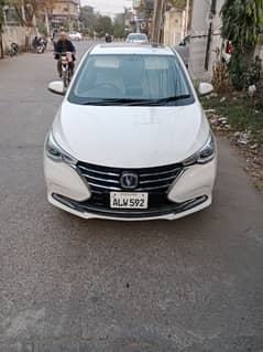 Changan