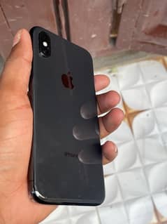 Iphone XS | 256 GB | condition 10/10 | Non Pta