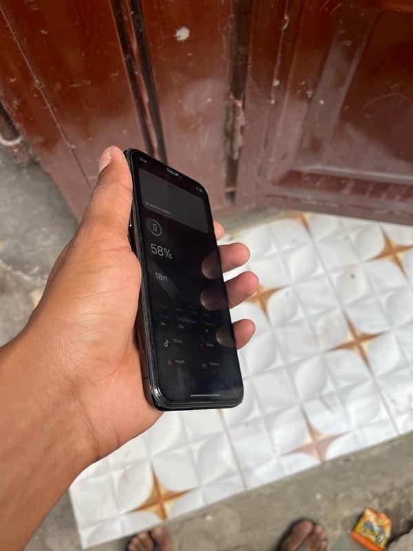 Iphone XS | 256 GB | condition 10/10 | Non Pta 1