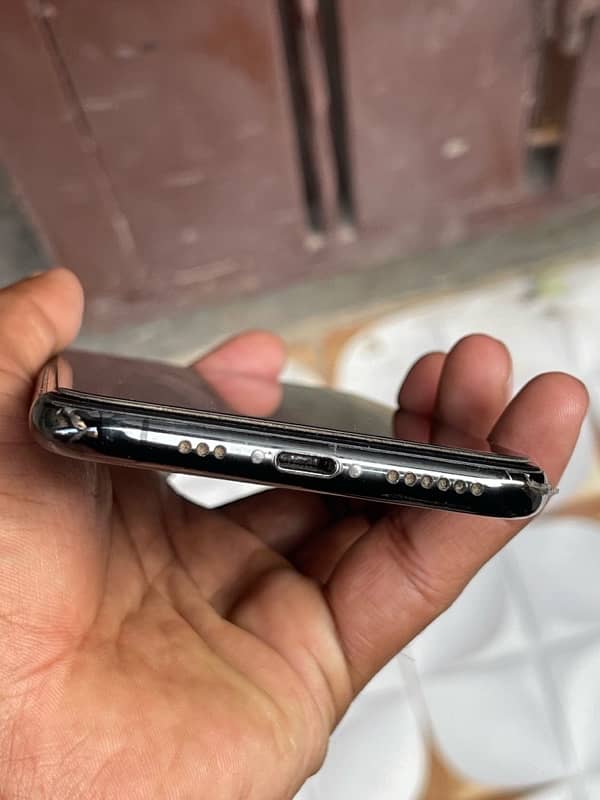 Iphone XS | 256 GB | condition 10/10 | Non Pta 2