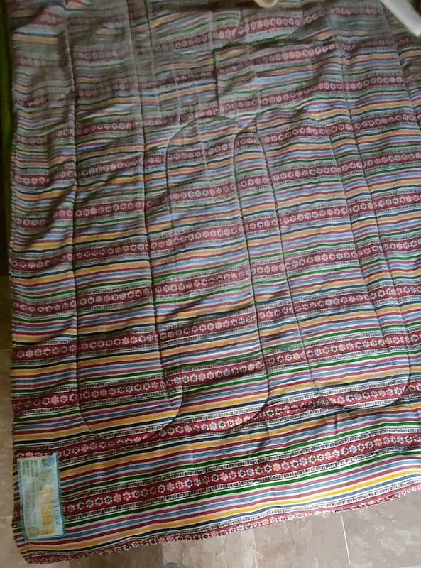 Lucky Quilts razai talai 100% polyester 1