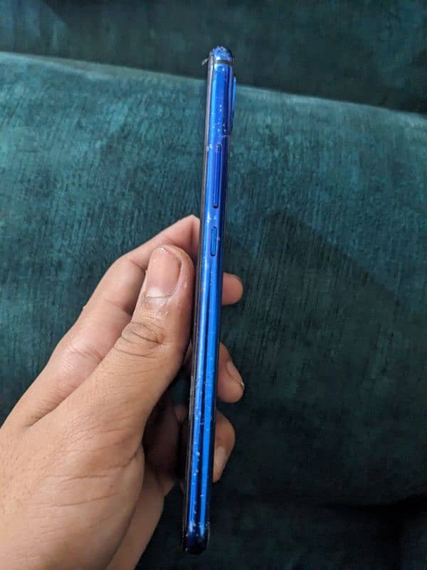 Huawei NOVA 3i 4/128 GB official pta approved 6