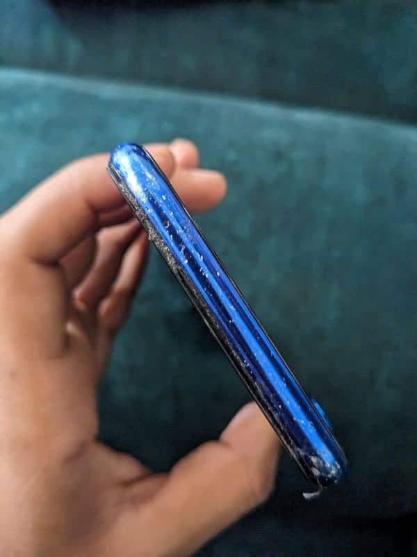 Huawei NOVA 3i 4/128 GB official pta approved 8