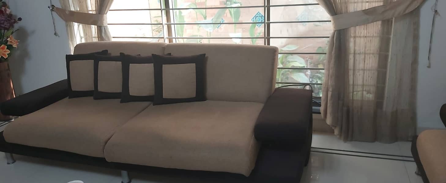 7 seater sofa set 0