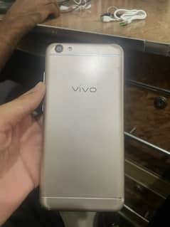 vivo y 66