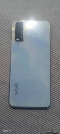 vivo y20