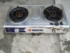 Stove One new & one used