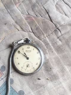 pocket watch