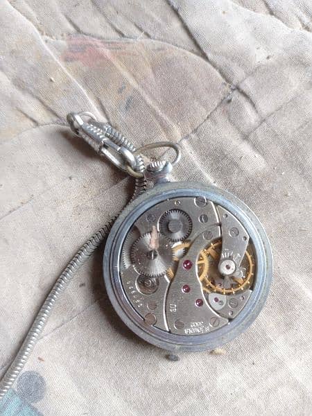 pocket watch 1