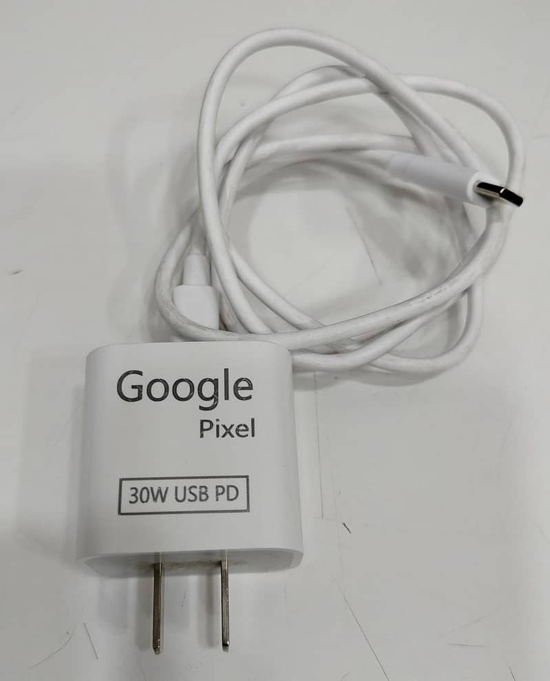 Google Pixel 6 (8GB-256GB) 9