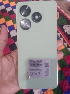 tecno spark go 2024