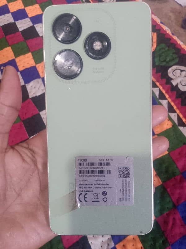 tecno spark go 2024 0