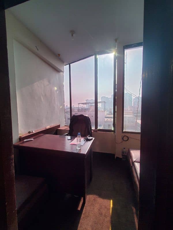 Executive Office Gulshan 0