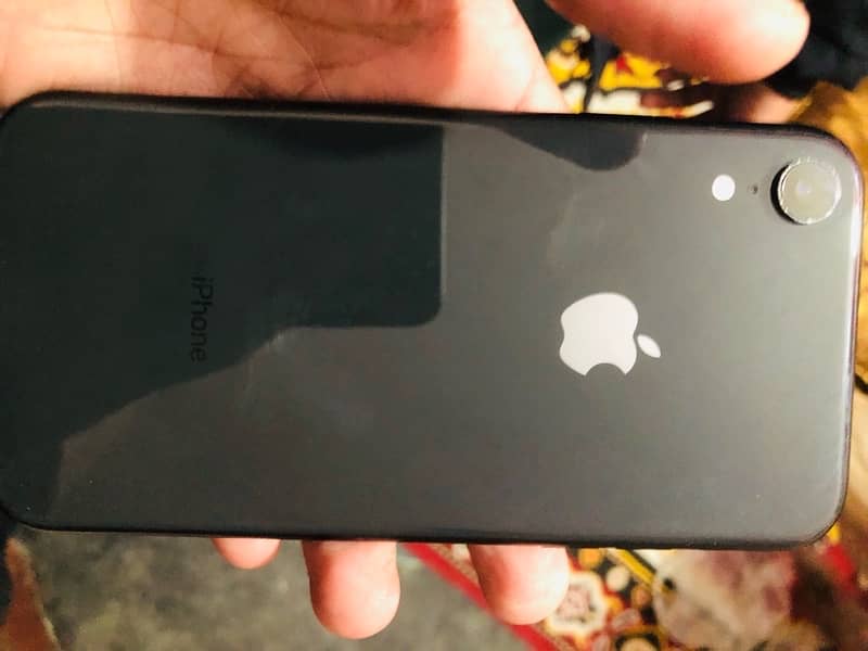 iPhone XR non pta 64 gb water pack 2