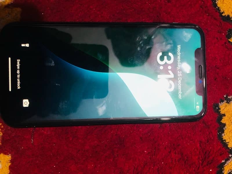 iPhone XR non pta 64 gb water pack 3