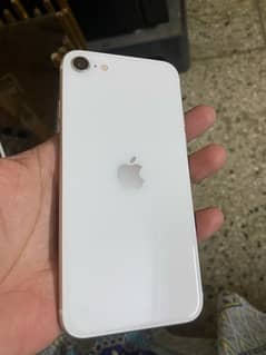 Iphone SE 2020 128gb FU