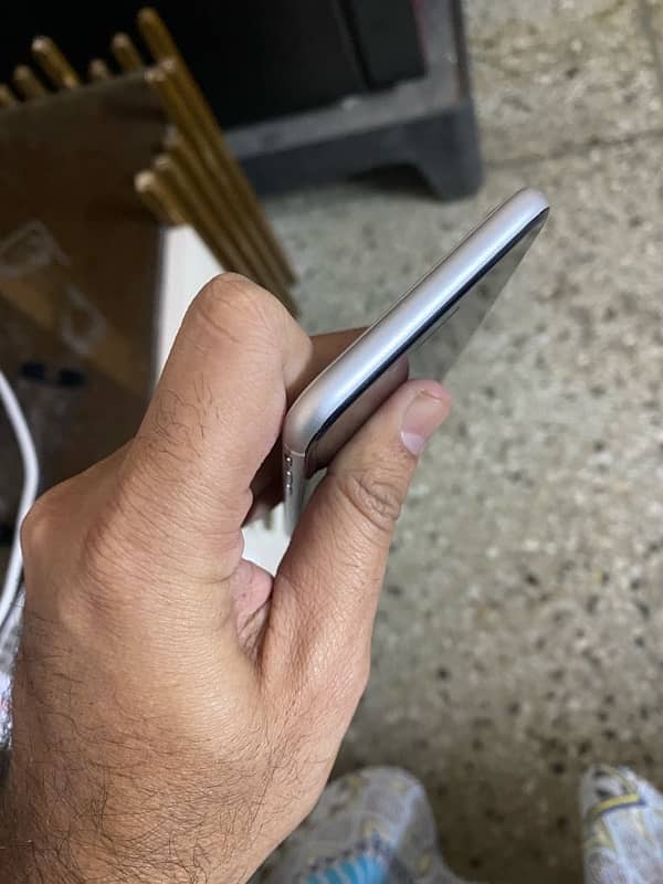 Iphone SE 2020 128gb FU 2